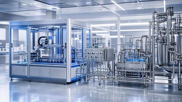 Automated Workstation Supplier Trends: What Buyers Should Watch in Integration and Support