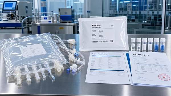 ECHA Opens REACH Restriction Proposal for Single-Use Bags