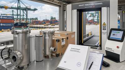 PSA Makes ASTM F3234-26 Mandatory for Filtration Units