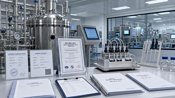 How to Evaluate an ISO Compliance Supplier for Regulated Manufacturing