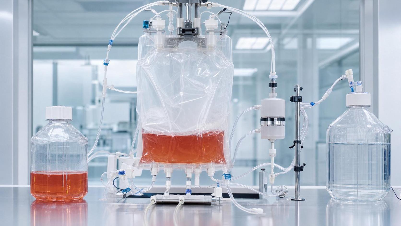 Cell Culture Solutions for Sensitive Cell Lines: What to Consider Before Setup