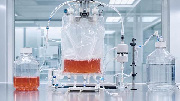 Cell Culture Solutions for Sensitive Cell Lines: What to Consider Before Setup
