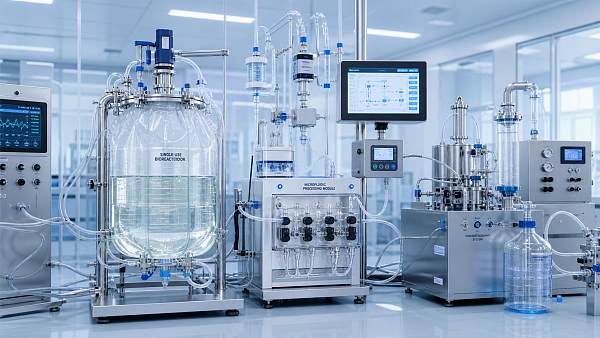 Personalized Therapeutics Bioprocess Engineering: Critical Scale-Up Challenges and Control Strategies