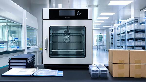 FDA Import Alert Tightens CO2 Incubator Entry