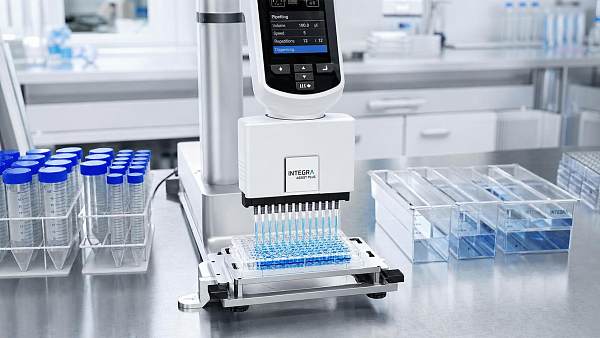 How to Choose Electronic Repeater Pipettes for High-Throughput Lab Work