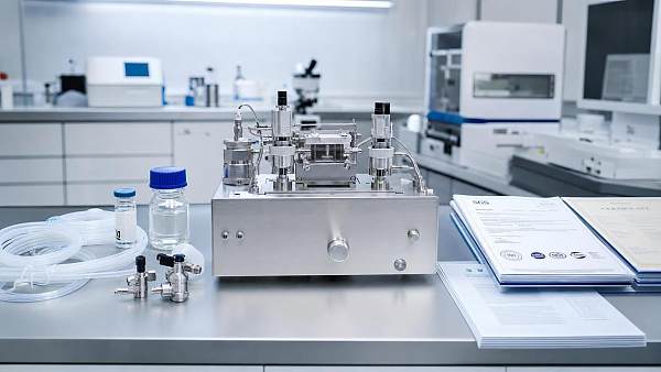 ECHA Draft Restriction Adds Compliance Pressure for Droplet Generators
