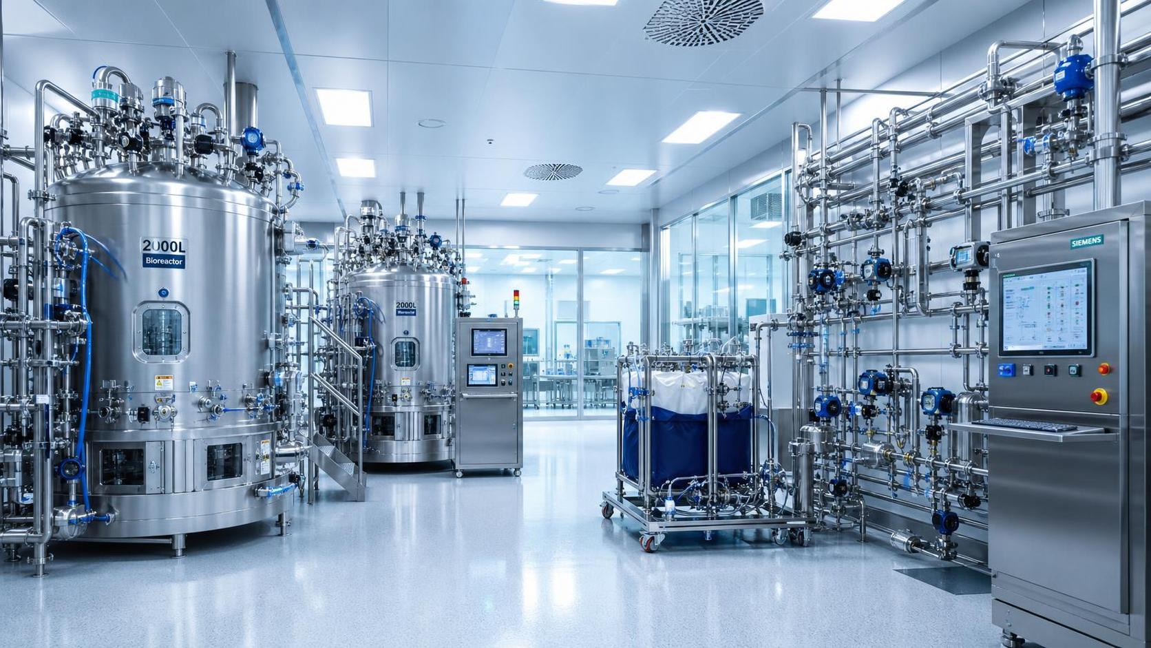 When Does Bioprocess Engineering Consulting Add Value in Scale-Up and Facility Design?