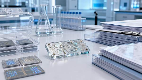 ECHA Adds Nano Reporting for Lab-on-a-Chip Devices