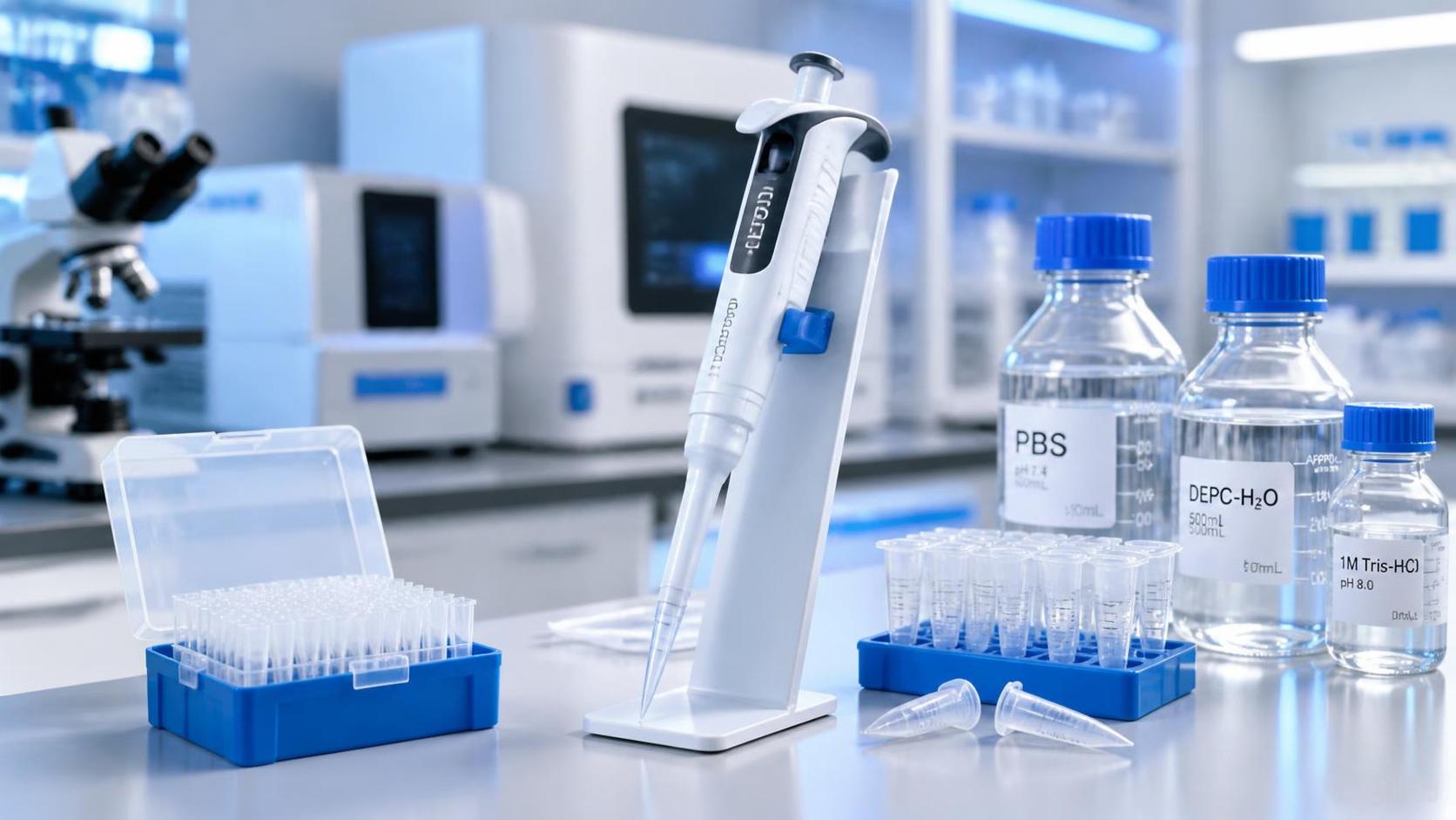 How to Choose a Single Channel Electronic Pipette for Accuracy and Daily Lab Work