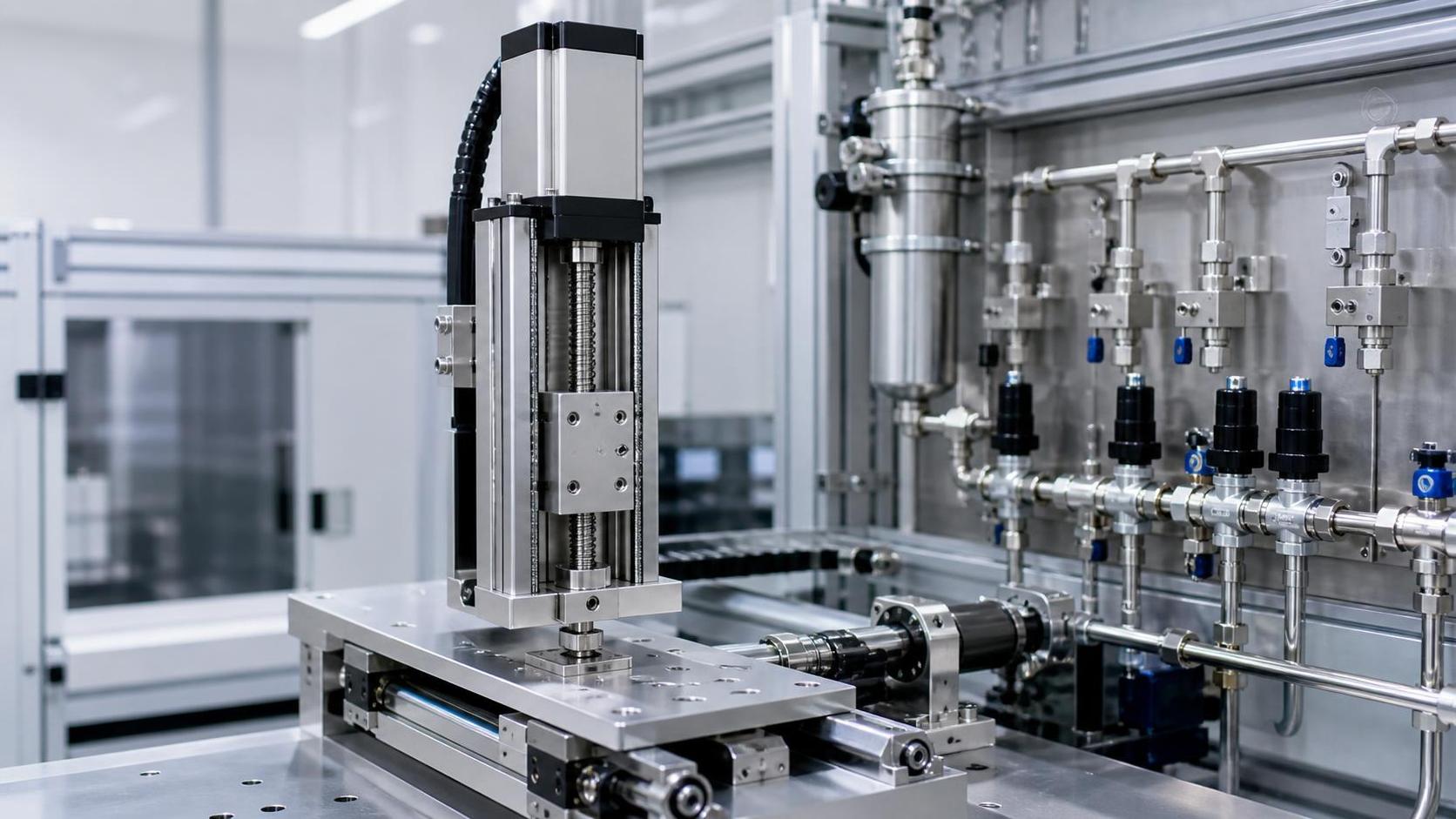 How to Choose an Electric Linear Actuator for Load, Speed, and Duty Cycle?
