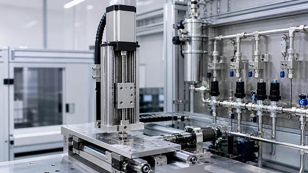 How to Choose an Electric Linear Actuator for Load, Speed, and Duty Cycle?