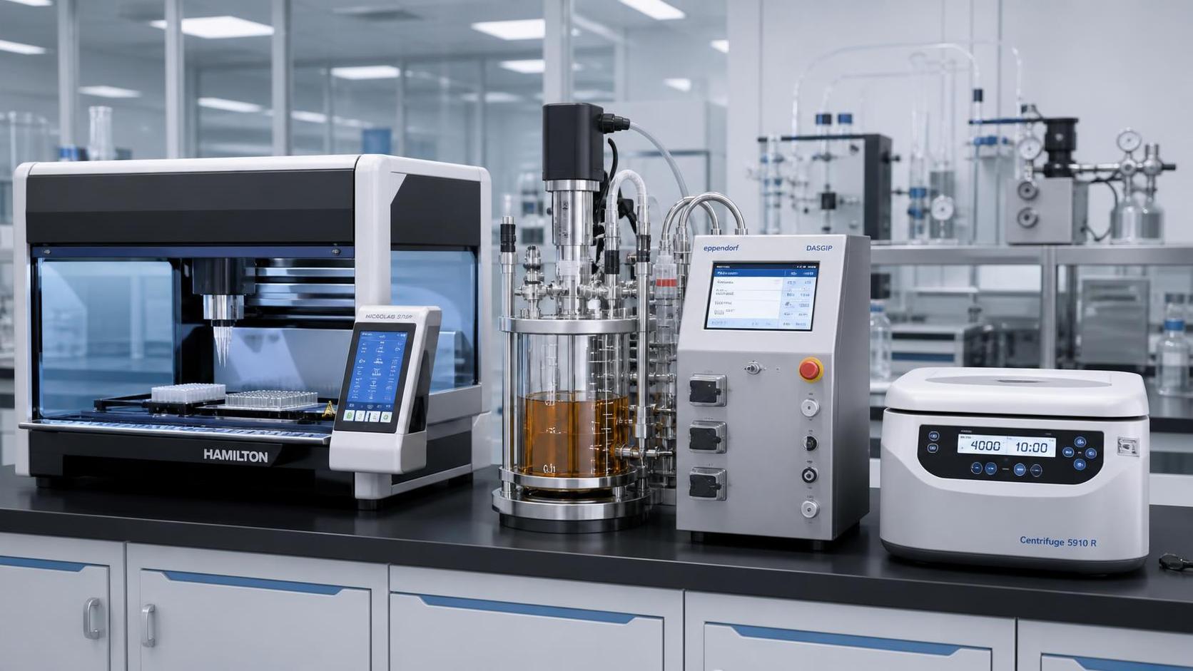 Which Product Benchmarking Metrics Matter Most When Comparing Lab Equipment?