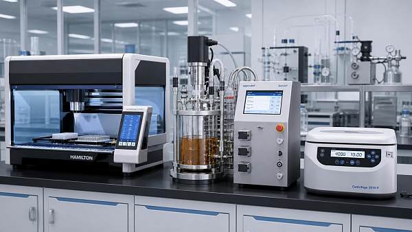 Which Product Benchmarking Metrics Matter Most When Comparing Lab Equipment?