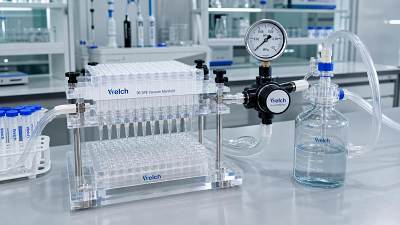 Selecting Vacuum Manifolds for SPE Plates: Flow Control, Compatibility, and Throughput