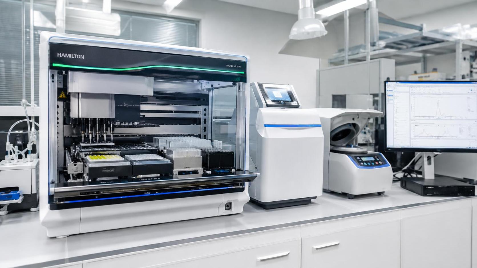 How to Validate Lab Automation Standards for Reliable, Compliant Workflows