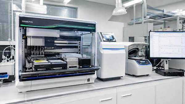 How to Validate Lab Automation Standards for Reliable, Compliant Workflows