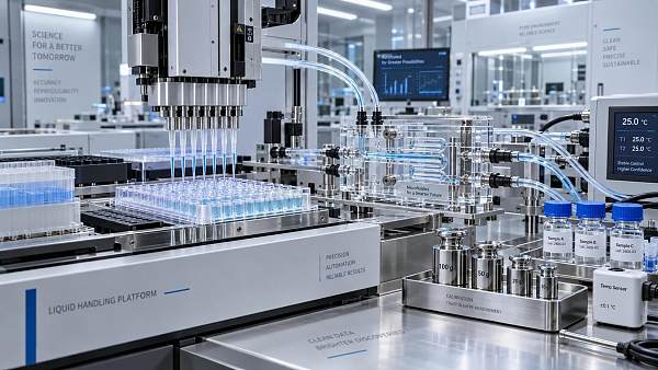 Comparative Technical Benchmarking: Which Metrics Matter for Laboratory Platform Selection?