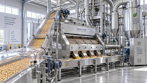 Agricultural Processing Equipment Prices: What Buyers Should Compare Beyond the Quote