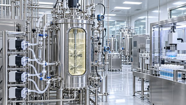 Pharmaceutical Process Improvement: Reducing Batch Variability Without Delaying Scale-Up