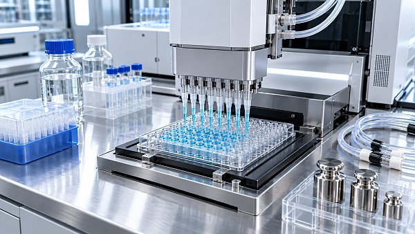 Precision Dispenser Pricing: Cost Drivers and Budgeting for Lab Automation