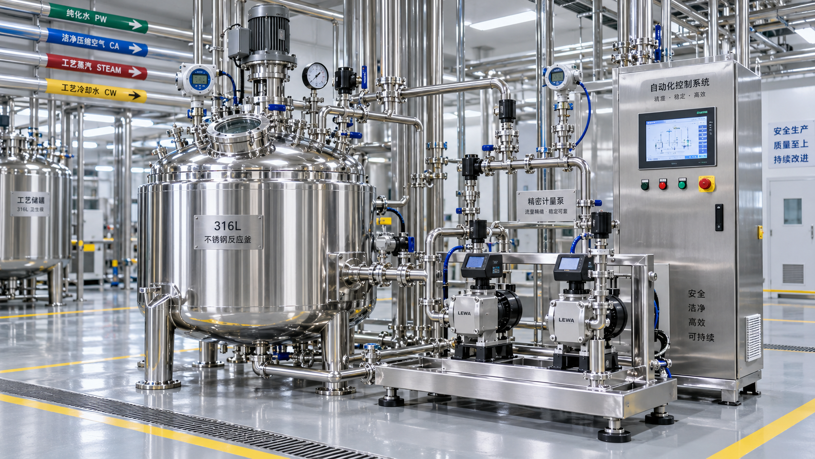 What Drives Ingredient Processing Equipment Prices Beyond Initial Purchase Cost?