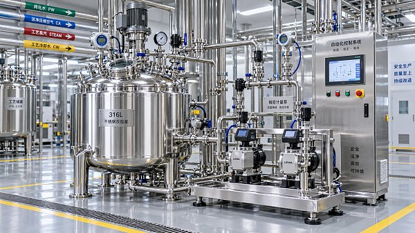 What Drives Ingredient Processing Equipment Prices Beyond Initial Purchase Cost?