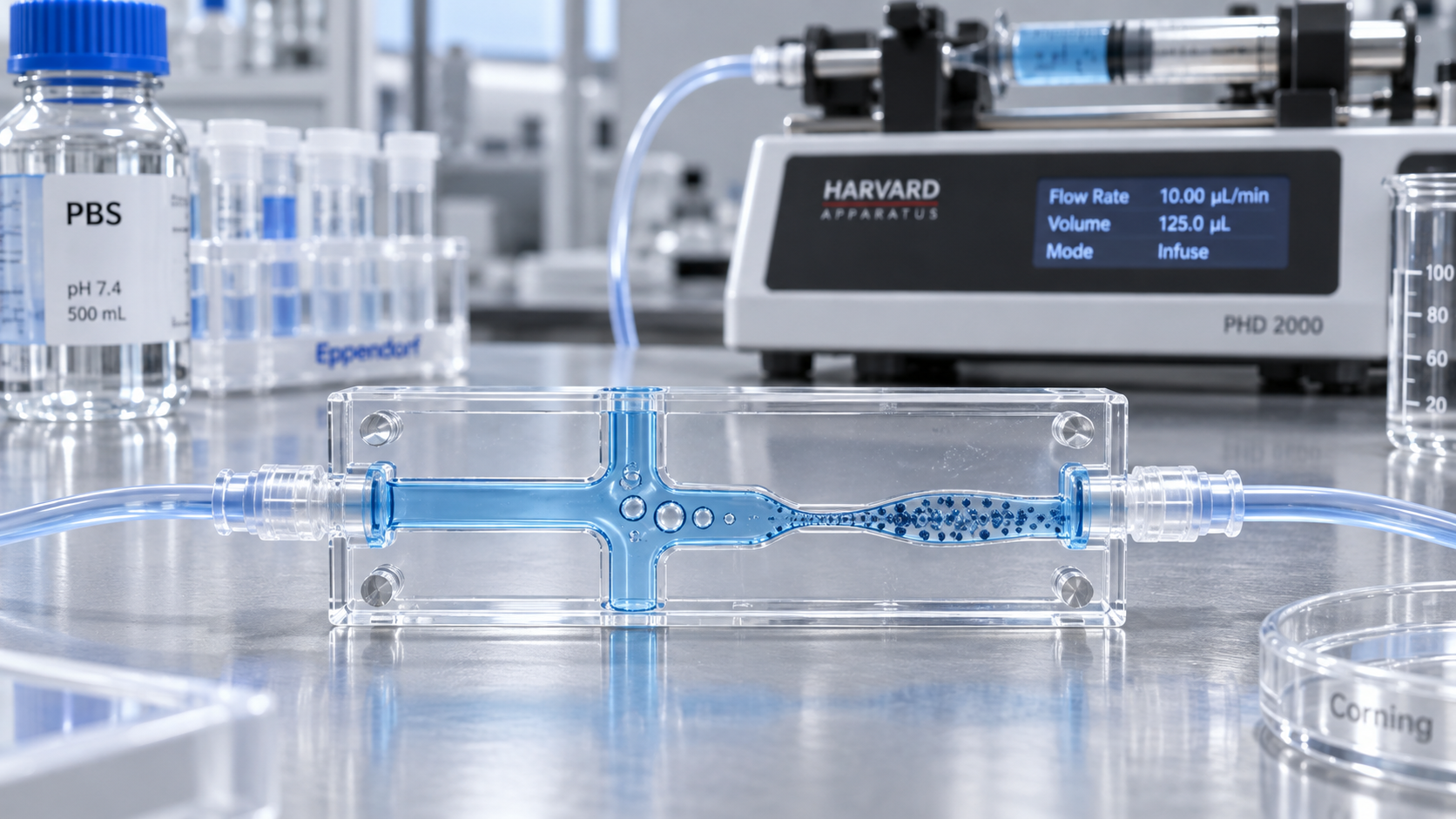 What Are the Main Failure Modes of Lab-on-a-Chip Devices?