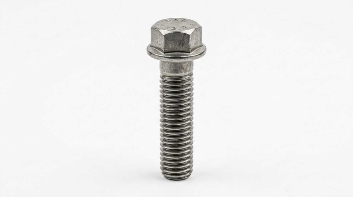 Preventing fatigue failure in high-tensile bolts Preventing fatigue failure in high-tensile bolts