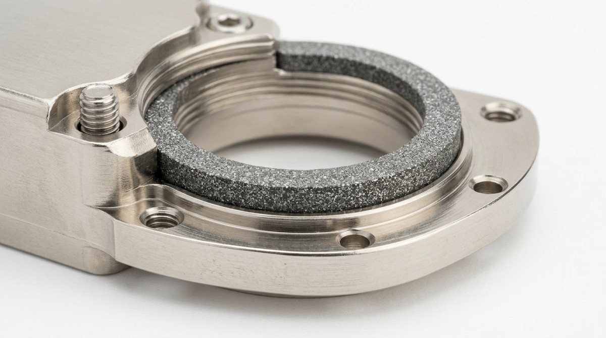 EMI mitigation: Why conductive gaskets leak signals EMI mitigation: Why conductive gaskets leak signals