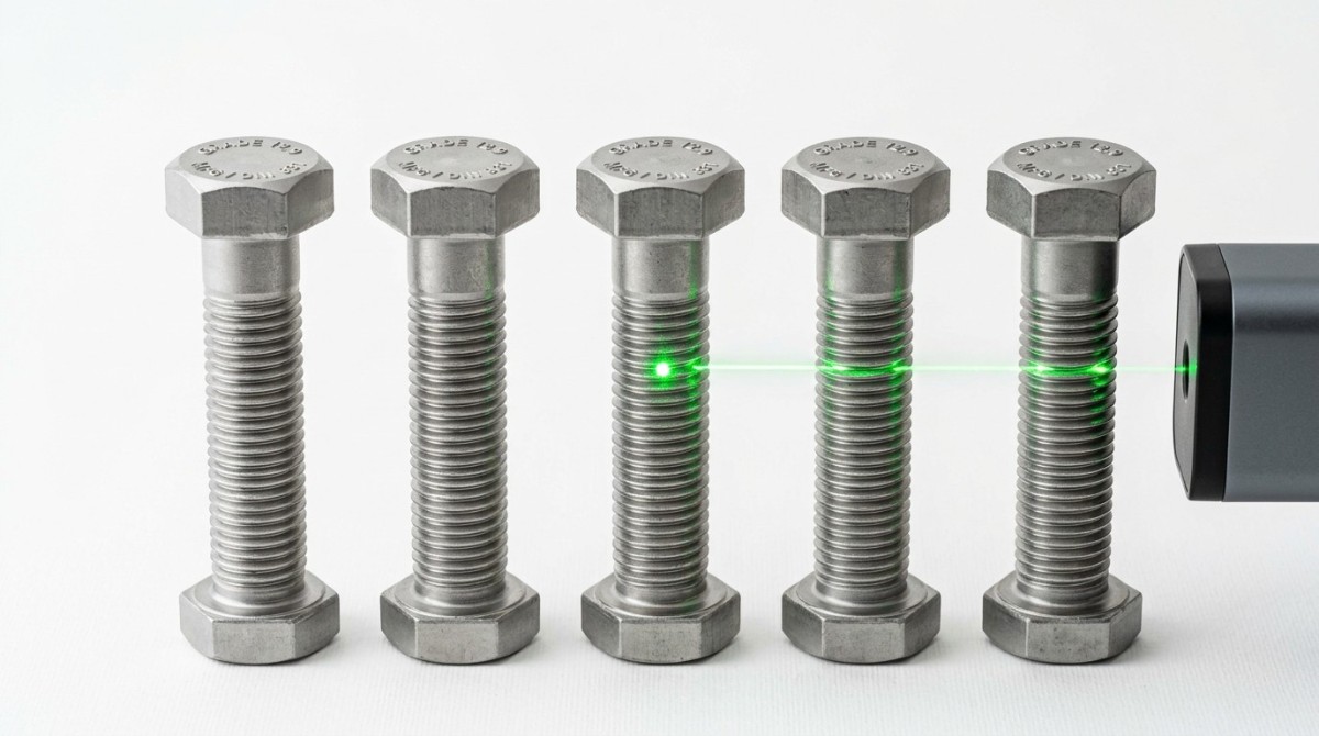 Fastener quality control technology news: Zero-defect goals Fastener quality control technology news: Zero-defect goals