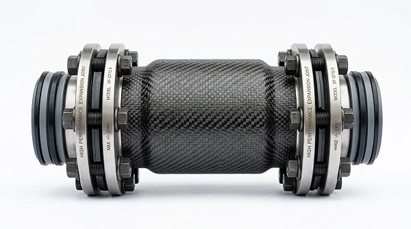 Should you switch to flexible expansion joints this year?
