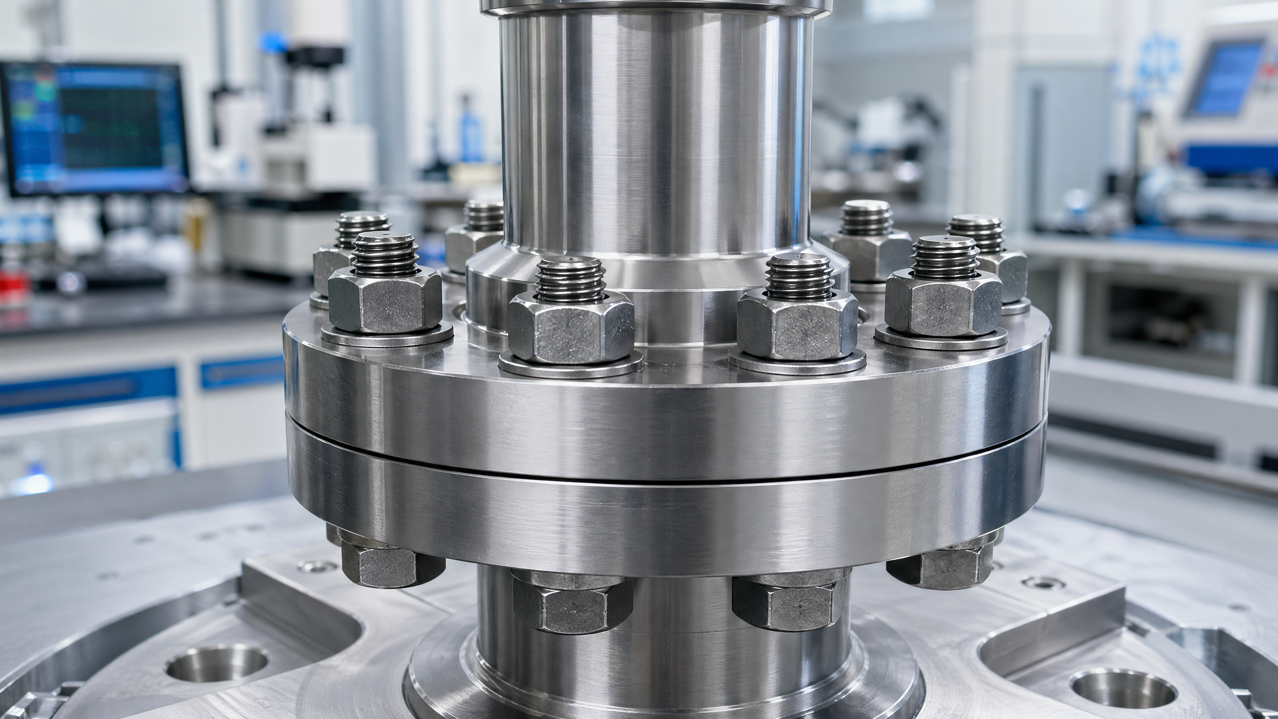 What clamping force stability data says about joint reliability