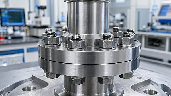 What clamping force stability data says about joint reliability