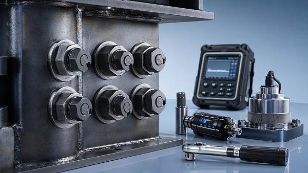 Tension Control Bolts OEM: How to Verify Proper Tightening Without Guesswork