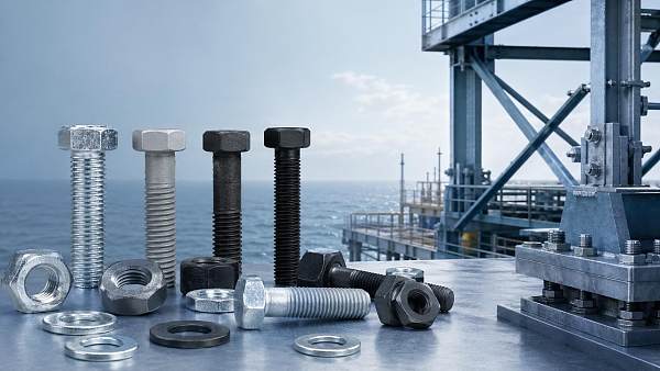 Anti-Corrosion Coated Bolts OEM: Which Coating Fits Marine and Outdoor Jobs