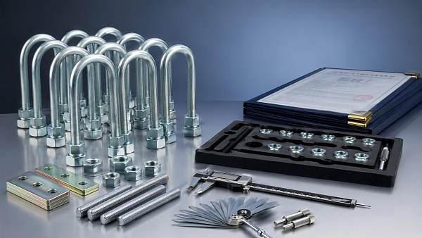 How to Compare U-Bolt Manufacturer Factory Options Without Missing Key Specs
