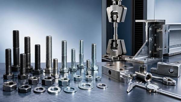 Bolt Tensile Strength Benchmarks for Comparing Grades and Specs