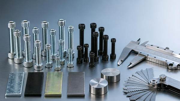 Socket Head Cap Screws Wholesale: Common Spec Mistakes to Avoid