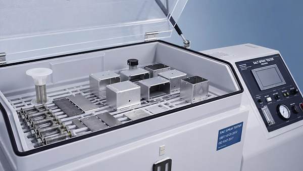 Corrosion Resistance Salt Spray Data: What Counts as Good Enough