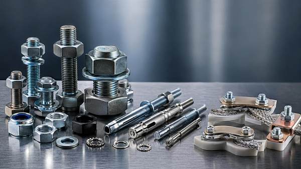 Custom Structural Fasteners Factory: When Standard Parts Stop Working
