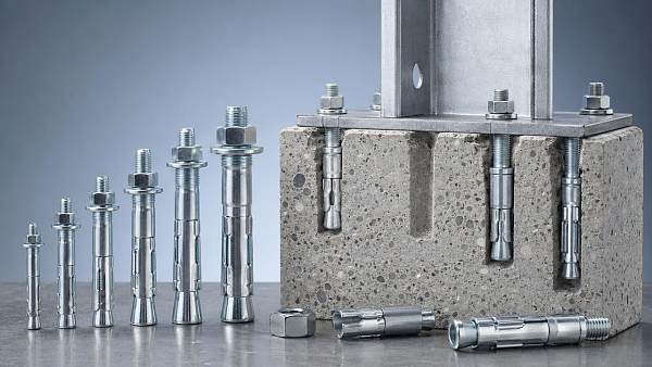 Wedge Anchor Factory Wholesale: Key Differences That Affect Installation Results