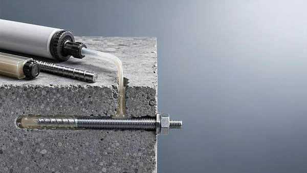 Chemical Anchor Manufacturer: How Product Data Affects Bond Reliability