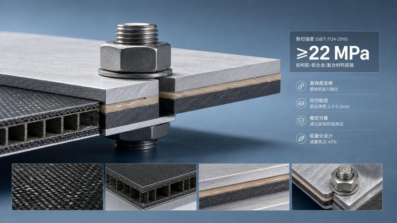 How Shear Strength Performance Metrics Affect Real Joint Reliability
