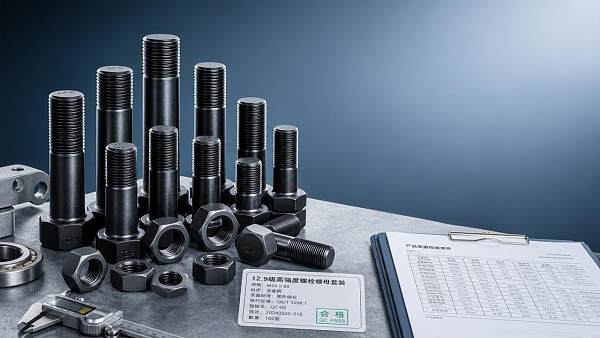 Wholesale Grade 12.9 Bolts: Key Differences That Affect Total Cost