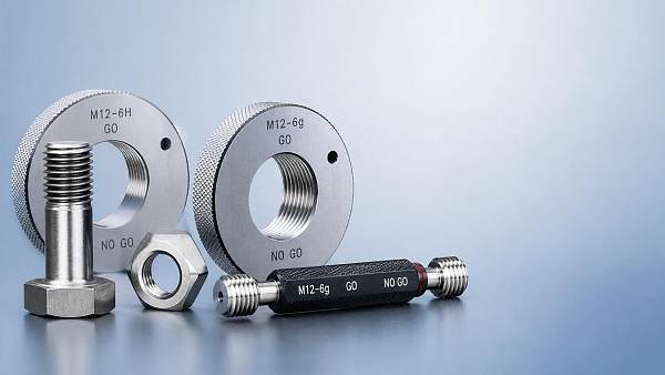 Fastener Thread Tolerance (6g/6h) Explained for Better Fit and Rework Control