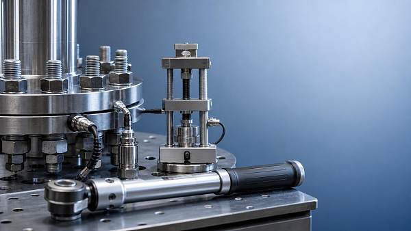 Using Torque-Tension Relationship Data to Reduce Assembly Variability