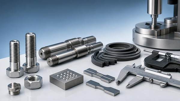 Yield Strength vs Hardness Data: Why the Shortcut Can Mislead Selection