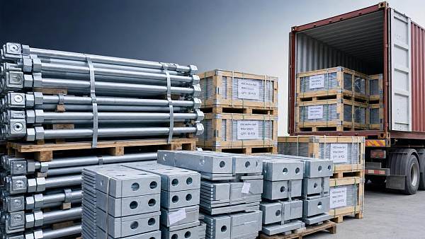 Foundation Bolt Factory Wholesale: What Impacts Lead Time the Most