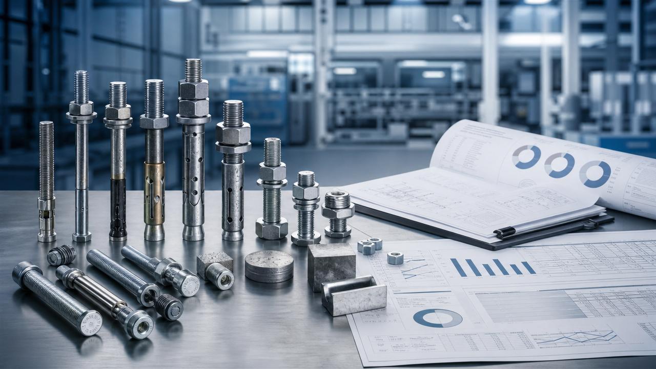 How to Use Structural Fastening Tender Alerts to Find Better-Fit Projects