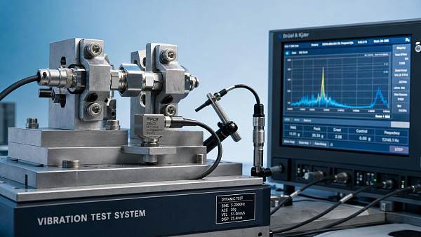 Vibration Resistance Test Data: What Counts as a Meaningful Result